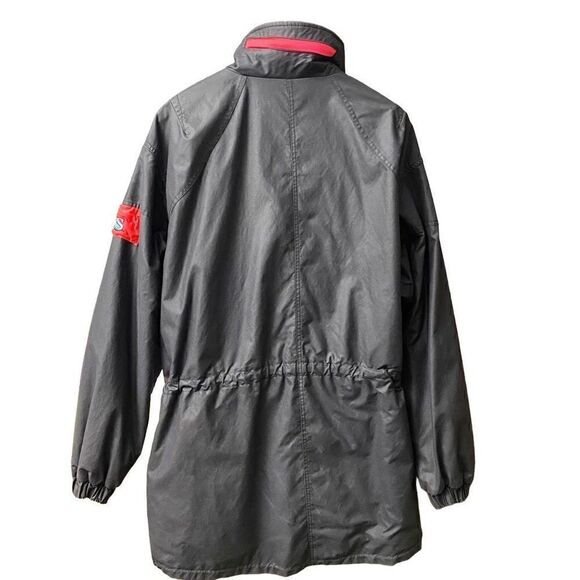 Hot Chillys Vintage Ski Jacket Size Medium - Picture 7 of 7